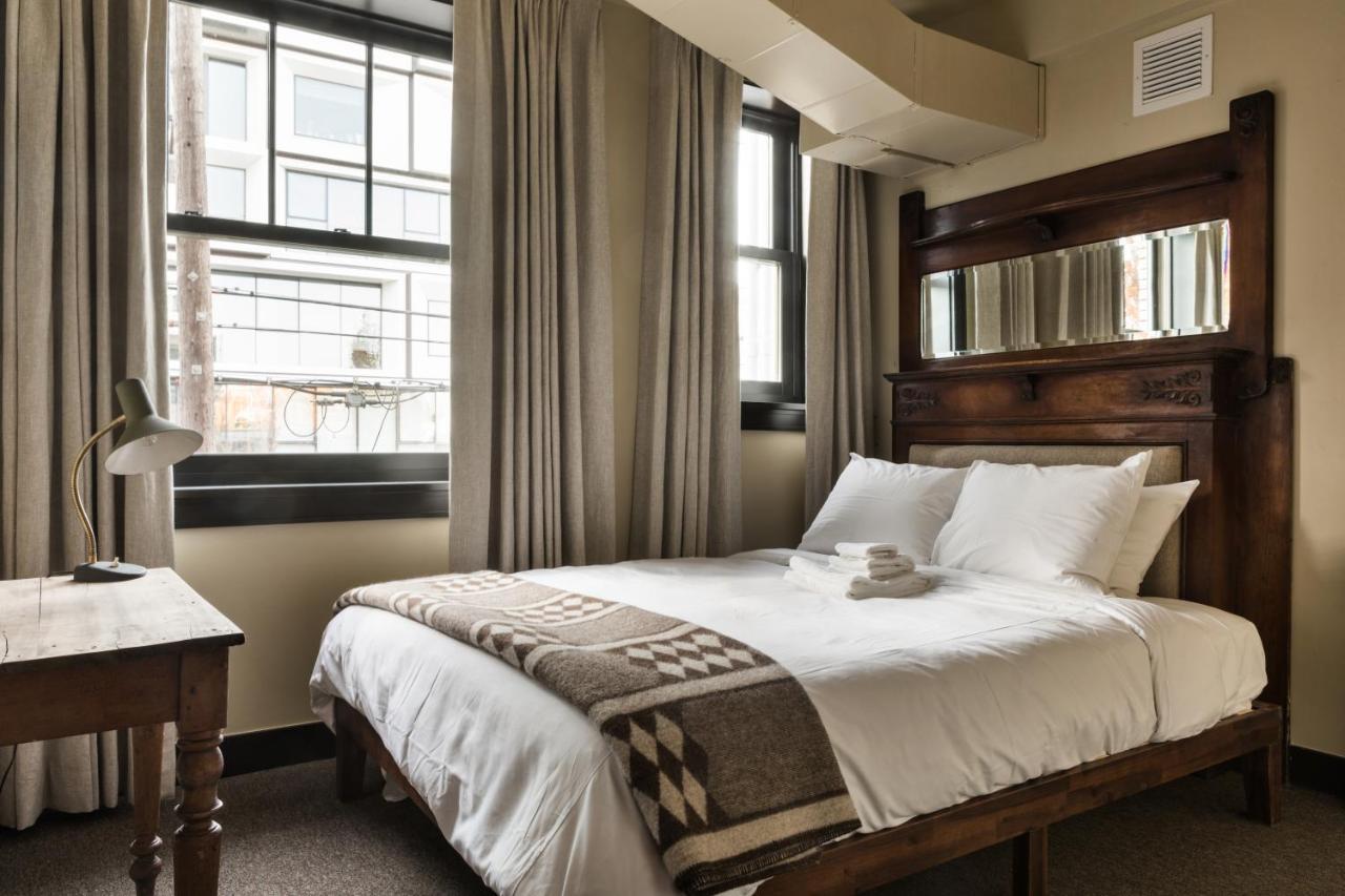 Kex Hotel Portland Habitación foto